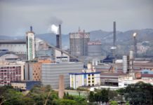 Compra de títulos de dívida é antecipada pela CSN Compra de títulos de dívida é antecipada pela CSN