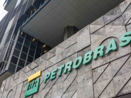 Petrobras inicia renovação de sua maior refinaria