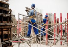 Construção civil sobe 0,27% em abril e acumula 8,05% Construção civil tem aumento de custos de superior a 1,5%