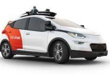 General Motors inicia produção de carros autônomos General Motors inicia produção de carros autônomos