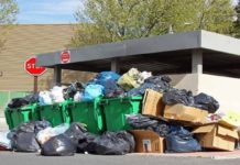 Supermercado cobrar pelas sacolas não reduz impacto ambiental mas aumenta o lucro, afirma estudo Governo pretende transformar lixo em energia