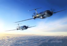 IPO de unidade da Embraer deve sair em breve IPO de unidade da Embraer deve sair em breve