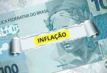 Inflação do mês fica acima do esperado e se aproxima do estouro da meta fiscal do governo Lula Inflação persiste e economia mantém evolução segundo Copom