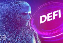 Cenário macro favorece alta das criptomoedas DeFi O sistema financeiro substituído pelo DeFi