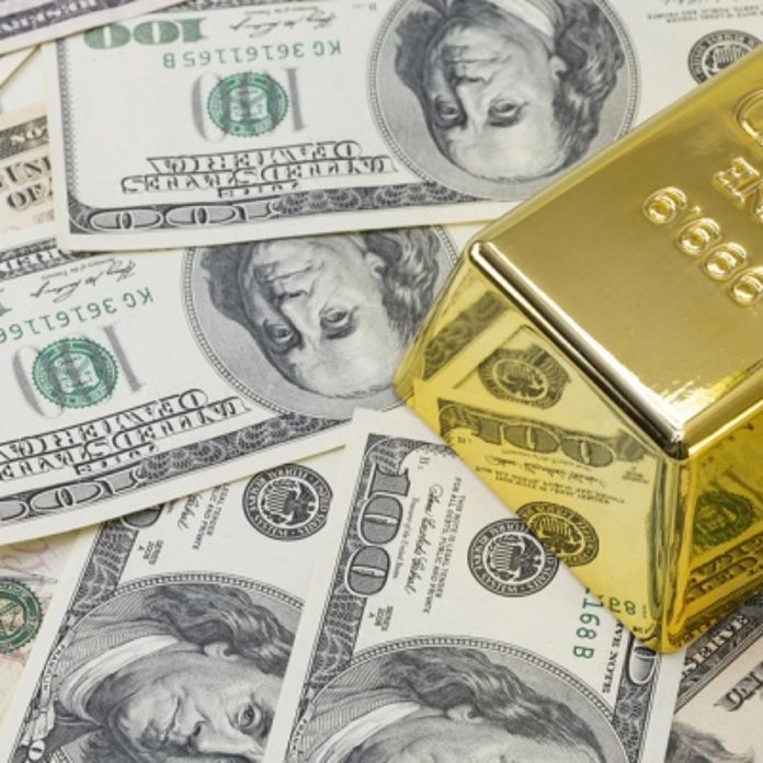 Qual é o melhor investimento ouro ou dólar na crise?