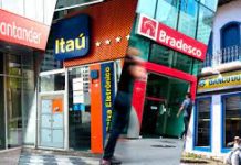 Bancos apoiadores de Lula estão pessimistas com o cenário de juros no Brasil Retorno de Bancos é o menor dos últimos 10