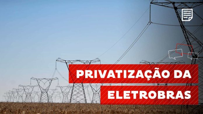 Tarifa da Eletrobras deve ser reduzida com privatização