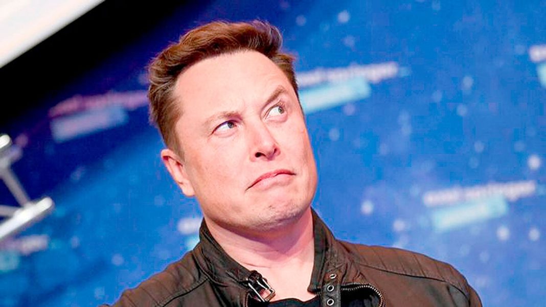 Tesla pode aceitar bitcoin novamente Musk nega manipulação