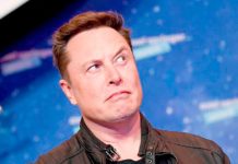 Musk deve fechar agência de ajuda global americana por  fraude Tesla pode aceitar bitcoin novamente Musk nega manipulação