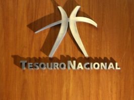 Tesouro vai emitir título em dólar de 10 anos