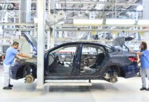 Volkswagen amplia paralisação de produção em Taubaté e São Carlos Volksvagen fecha fábrica de Taubaté e São José dos Pinhais