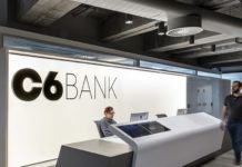 JPMorgan próximo de se tornar majoritário no C6 c6 tem fatia