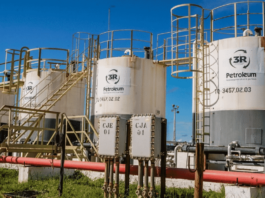 3R Petroleum compra Campo de Papa-Terra da Petrobras