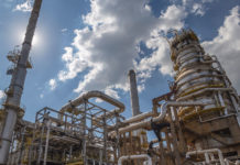 Bloco da Bacia de Potiguar da Petrobras deve ser negociado Bloco da Bacia de Potiguar da Petrobras deve ser negociado