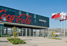 Resultado da Coca-Cola anima investidores Coca-Cola tem união de distribuidoras através de fusão