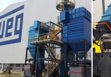 Weg faz negócio de quase R$ 2 bilhões em motores elétricos industriais Dividendos INVESTIMENTO da WEG EM produção a distribuir são da ordem de R$ R$ 663 milhões