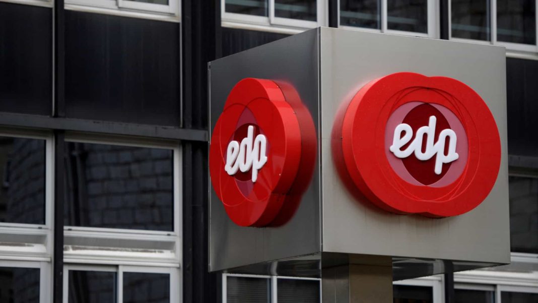 EDP apresenta lucro no 2º