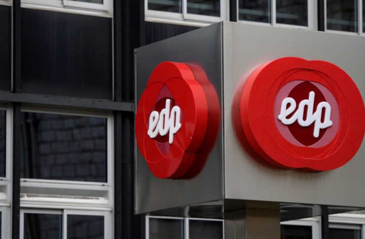 EDP apresenta lucro no 2º