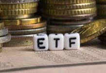 ETF da criptomoeda Ethereum é aprovado pela CVM ETF da criptomoeda Ethereum é aprovado pela CVM