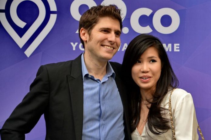 Eduardo Saverin é o brasileiro mais rico do mundo