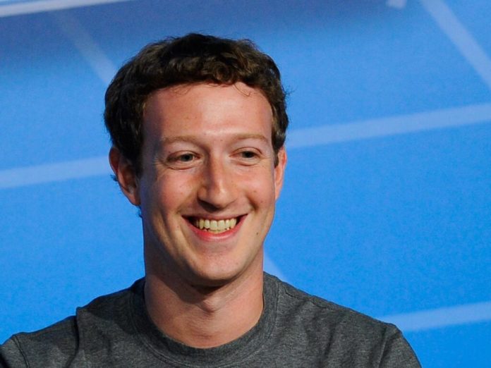 Facebook deve virar metaverso comunica Zuckerberg