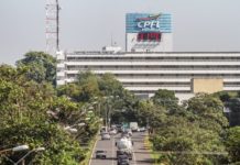 Leilão de privatização da CEEE-T vencido pela CPFL Energia Leilão de privatização da CEEE-T vencido pela CPFL Energia