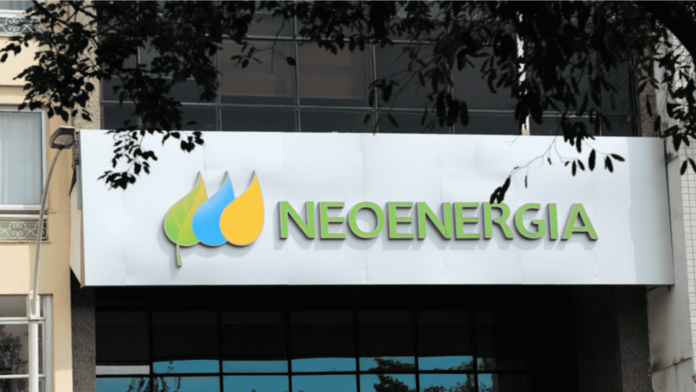 Neoenergia reporta lucro resultado com lucro superior
