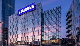 Samsung deve ter lucro 38% superior no próximo semestre