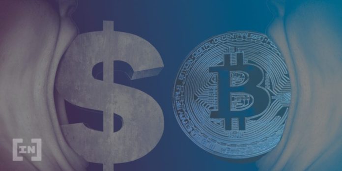 Fed acredita em Bitcoin obsoleto com criação de dólar digital