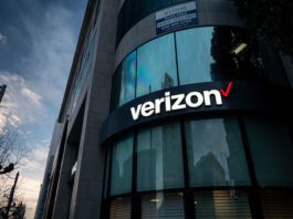 Verizon com 5G tem lucro superior ao esperado. A Verizon Communications superou as estimativas de mercado para o seu resultado trimestral, segundo dados divulgados hoje (21), com a maior demanda por serviços e dispositivos relacionados a 5G ajudando a operadora a adicionar mais assinantes em um ritmo acelerado.