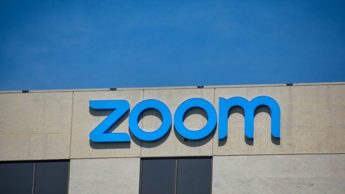 Zoom adquire operadora de call center por US$ 15 bilhões