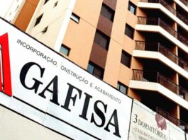 Gafisa busca mercado de fundos imobiliários