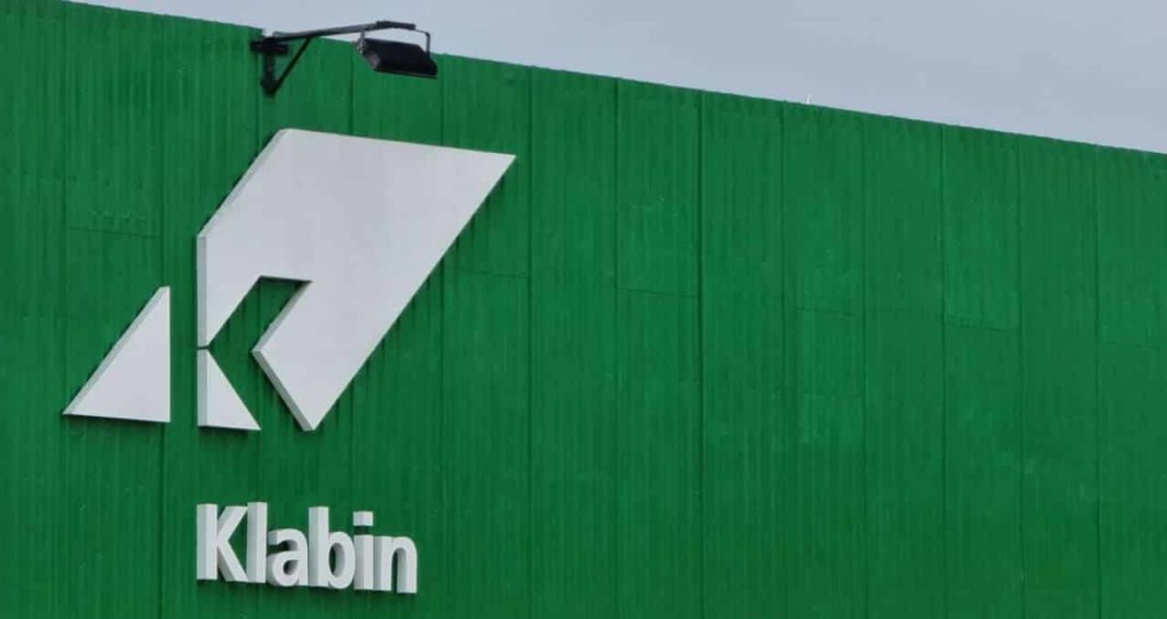 Resultado FLORESTA da Klabin apresenta lucro de R$ 719 milhões