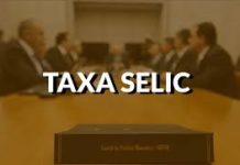 Copom mantém taxa Selic a 13,75% ao ano Selic deve terminar o ano a 8% segundo UBS