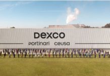 Dexco antiga Duratex vai mudar o código de negociação Dexco antiga Duratex vai mudar o código de negociação. Após mudar o seu nome de Duratex para Dexco, a empresa também irá alterar o seu código DXCO3, antes em DTEX3, de acordo com