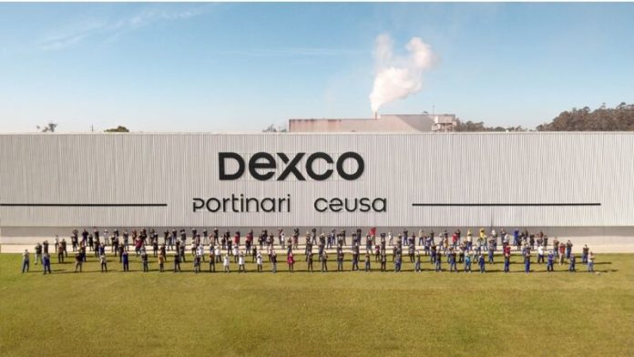 Dexco antiga Duratex vai mudar o código de negociação. Após mudar o seu nome de Duratex para Dexco, a empresa também irá alterar o seu código DXCO3, antes em DTEX3, de acordo com