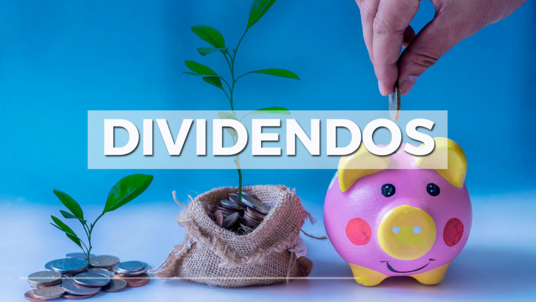 Empresas com potencial para dividendos em Setembro