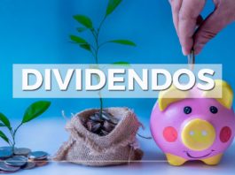 Aprenda a investir em dividendos