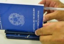 135 mil novas vagas de emprego geradas em novembro Programa de manutenção de reajuste salarial acima da inflação emprego chega ao fim