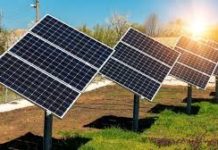 Geração de energia solar é estimulada através de criptomoedas Geração de energia solar é estimulada através de criptomoedas