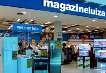 BlackFriday em primeiras horas Magazine Luiza lidera reclamações Programa de recompra do blackfriday reclamações Magazine Luiza será de 40 milhões de ações. O Magazine Luiza (MGLU3) anunciou nesta sexta-feira (27) o encerramento do programa de recompra de ações criado em 26 de agosto de 2020, no qual foram adquiridas 40 milhões de ações, e a criação de um nova