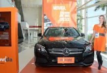 Ações da Movida surpreendem o mercado e sobem 15% Recompra de ações da Movida será superior a 12 milhões de ações. O conselho de administração da Movida (MOVI3) aprovou o programa de recompra de até até 12,3 milhões de ações, de acordo com o fato relevante divulgado pela companhia nesta segunda-feira (23).