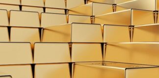 Ouro tem alta após indicadores americanos
