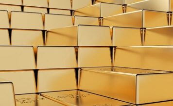 Ouro tem alta após indicadores americanos