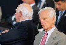 Volatilidade da Bolsa provoca perdas a Bilionários de quase 3 bilhões de dólares Volatilidade da Bolsa provoca perdas a Bilionários de quase 3 bilhões de dólares