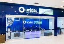Dividendos a pagar pela Unidas somam R$ 425 milhões Nexcorp é nova aquisição da Unidas por R$ 120 milhões