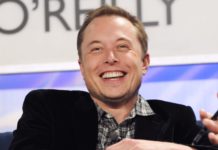 Elon Musk critica Biden Tesla fica fora de reunião com montadoras Elon Musk critica Biden Tesla fica fora de reunião com montadoras