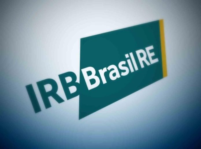 A ação do IRB Brasil (IRBR3) encerrou o pregão de hoje em queda de 2,26%, valendo R$ 5,18. No ano, o papel do ressegurador acumula uma queda de 36,67%, frente ao fechamento a R$ 8,18 ao final de dezembro de 2020.