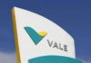 A Vale anuncia provisão de US$ 500 milhões após decisão de tribunal britânico que responsabilizou a BHP por rompimento da barragem Vale anuncia NÍQUEL PLANTA mudança de lideranças