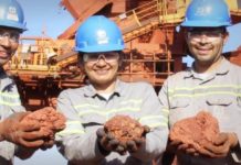 Alcoa vai reativar produção em usina no Maranhão Alcoa vai reativar produção em usina no Maranhão